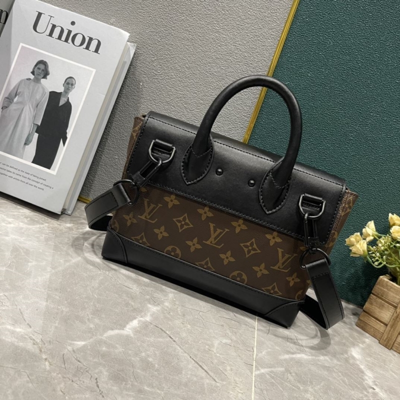 LV Satchel bags